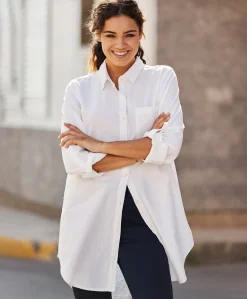 Kaffe Naya Shirt Tunica
