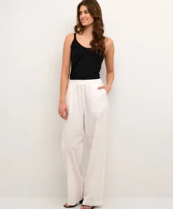 Kaffe Naya Wide Pant