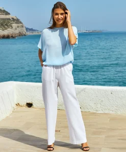 Kaffe Naya Wide Pant