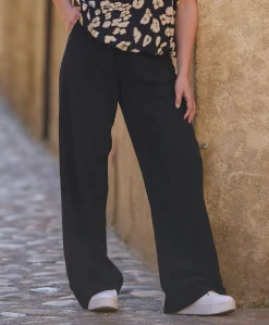 Kaffe Naya Wide Pant