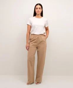 Kaffe Naya Wide Pant