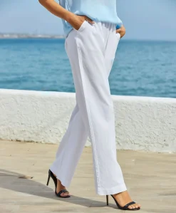 Kaffe Naya Wide Pant