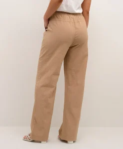 Kaffe Naya Wide Pant