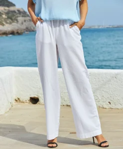 Kaffe Naya Wide Pant