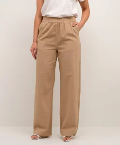 Kaffe Naya Wide Pant