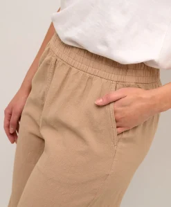 Kaffe Naya Wide Pant