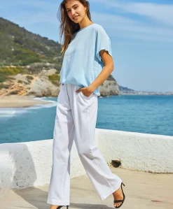 Kaffe Naya Wide Pant