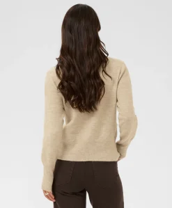 Kaffe Niel Crew Neck Pullover