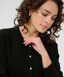 Kaffe Niel Knit Cardigan