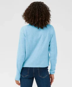 Kaffe Niel Knit Cardigan