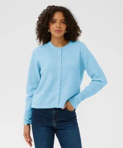 Kaffe Niel Knit Cardigan