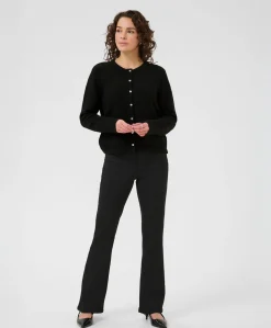 Kaffe Niel Knit Cardigan