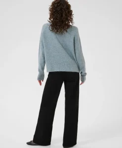 Kaffe Niel V-neck Pullover