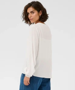 Kaffe Ninna Bluse