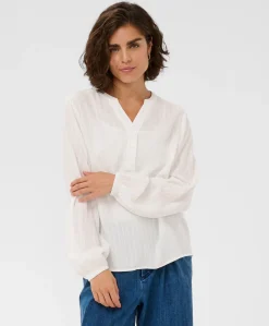 Kaffe Ninna Bluse
