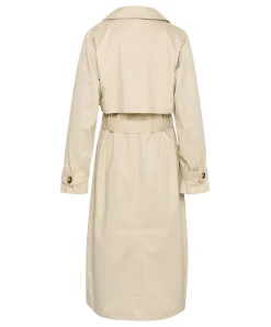 Kaffe Patricia Trench Coat