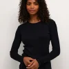 Kaffe Ronia Longsleeve t-shirt