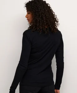 Kaffe Ronia Longsleeve t-shirt