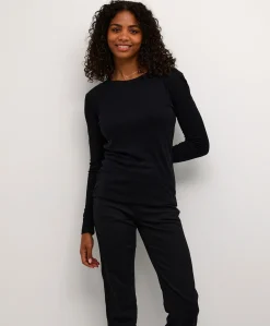 Kaffe Ronia Longsleeve t-shirt