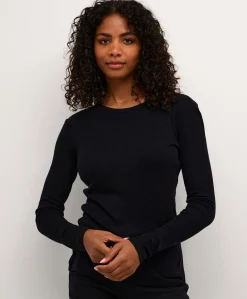 Kaffe Ronia Longsleeve t-shirt