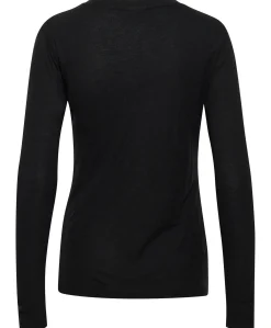 Kaffe Ronia Longsleeve t-shirt