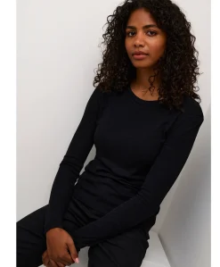 Kaffe Ronia Longsleeve t-shirt