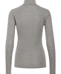 Kaffe Ronia Roll Neck t-shirt