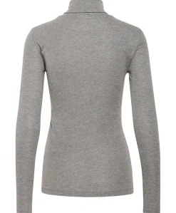 Kaffe Ronia Roll Neck t-shirt