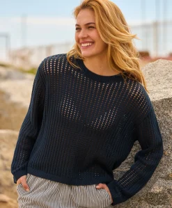 Kaffe Solar Pullover