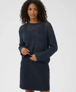 Kaffe Solar Pullover