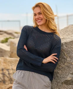 Kaffe Solar Pullover