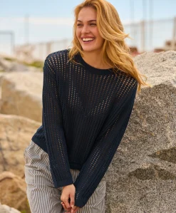 Kaffe Solar Pullover