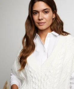 Kaffe Sulina vest