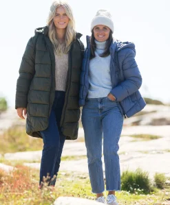 Kaffe Susanne Boblejakke Dame