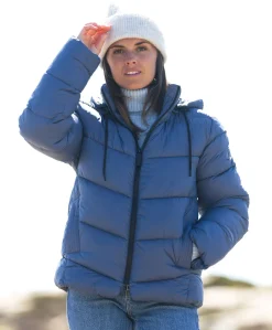 Kaffe Susanne Boblejakke Dame