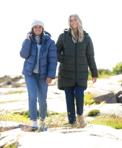 Kaffe Susanne Boblejakke Dame