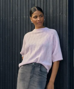 Kaffe Tella Pullover