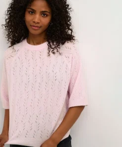 Kaffe Tella Pullover