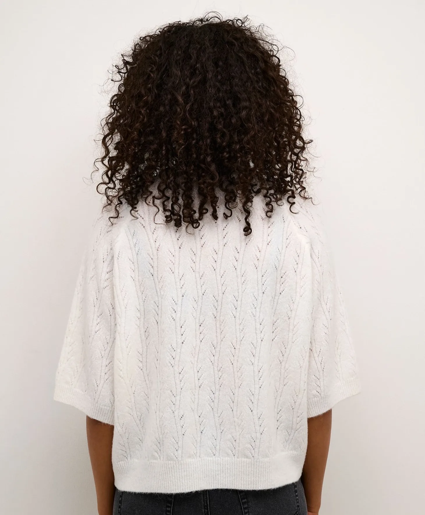 Kaffe Tella Pullover