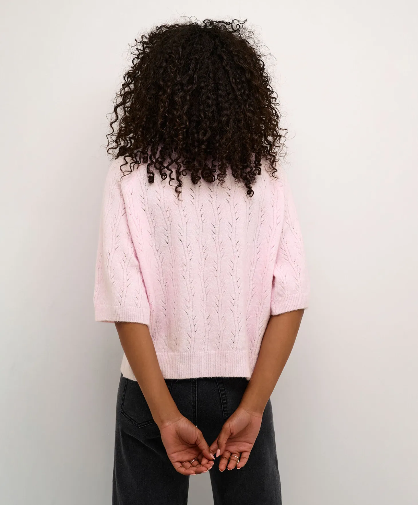 Kaffe Tella Pullover
