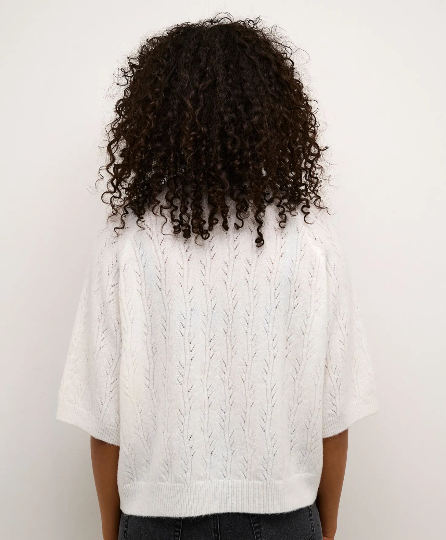 Kaffe Tella Pullover