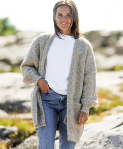 Kaffe Trina knit Cardigan