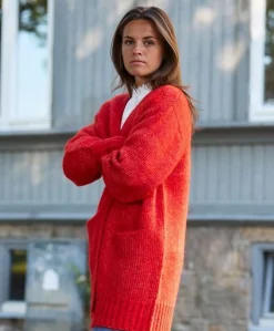 Kaffe Trina knit Cardigan