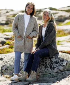Kaffe Trina knit Cardigan