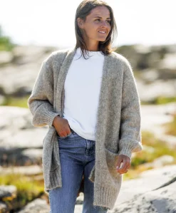 Kaffe Trina knit Cardigan