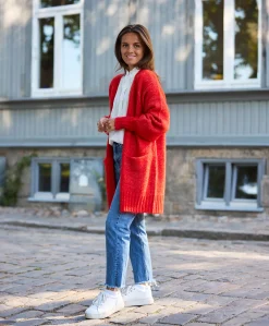 Kaffe Trina knit Cardigan