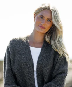 Kaffe Trina knit Cardigan