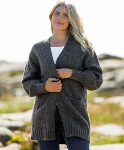 Kaffe Trina knit Cardigan
