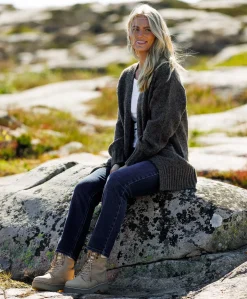 Kaffe Trina knit Cardigan