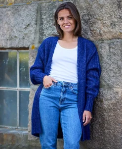 Kaffe Trina knit Cardigan